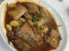 -碧海银沙海鲜餐厅(恒大海上威尼斯店)