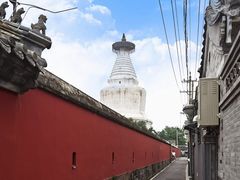 -妙应寺白塔