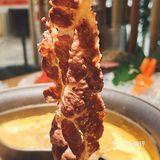 🌧秋雨以抵不过日式寿喜锅🥘的热情温度