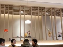 大堂-王四酒家苏帮菜馆(观前店)