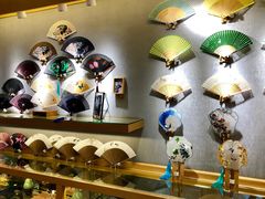 -京扇子(烟袋斜街店)