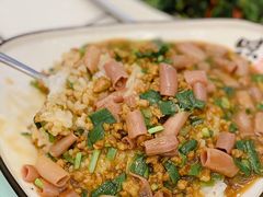 -日照大牌檔•小船海鲜(万平口店)