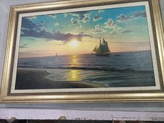 -宸宸画框裱画配框工厂店(莘庄店)