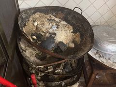 -吉英盐焗鸡(文中路店)