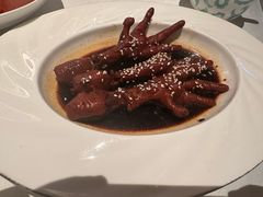 -桂满陇·海市蜃楼·黑金(国金店)