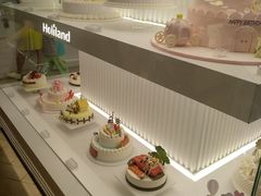 -好利来(梅江永旺店)