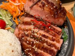 -mango tree芒果树餐厅(K11店)