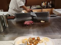 -火地铁板烧(河西龙湖天街店)