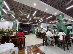 -南记食粥坊·宵夜大排档(莲花总店)