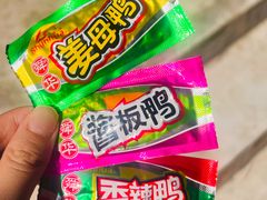 -郴州特产舜华临武鸭(郴州西站店)