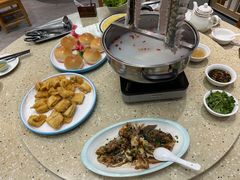 -顺德家厨(白云店)