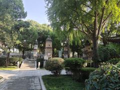 -大慈恩寺(大雁塔)