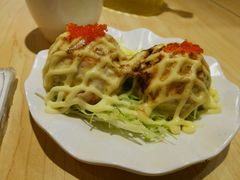 -宝寿司(红瓦寺店)