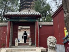 -天宁寺