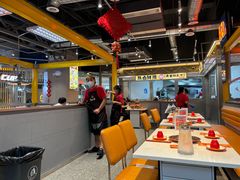 -锅立方•炭火蛙锅(六合万达广场店)