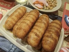 -蜀大侠火锅(森兰花园城店)