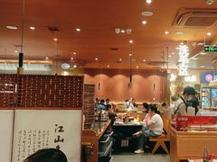-山焱·炭火自助烤肉(周浦万达店)