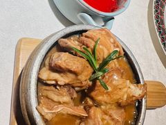 -俄士厨房(环球港店)