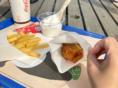 -汉堡王(北京三里屯购物中心)