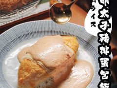 -堂本家·二代目·炸猪排(Express东海店)