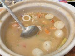 -桂园白粥·潮汕老味道
