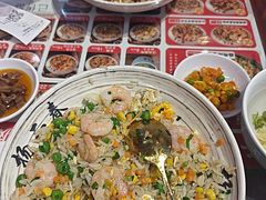 -扬二春炒饭(国庆路总店)