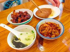 -小方的面(徐家汇店)