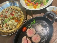 -西堤牛排(合肥之心城店)