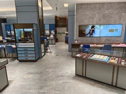 -周大福CHOW TAI FOOK(荟聚购物中心西红门店)
