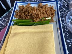 -八两八金·莱芜特色炒鸡(市南漳浦路店)