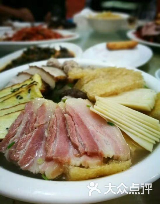 陈桥老饭店图片 - 第1张