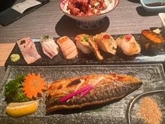-炙柒Sekinana·精致日料(合生汇店)