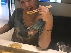 -鱼酷活鱼烤鱼(恒隆广场店)