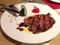 -老船坞餐厅(北京亚洲大酒店 )