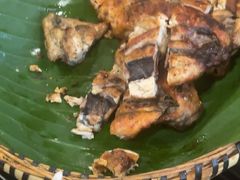 -德四家·云南傣味烧烤品牌(和谐店)