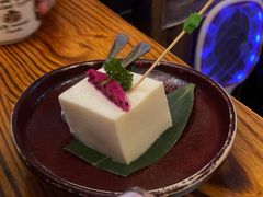 芝士豆腐-坂吉屋·居酒屋深夜食堂(龙湖店)