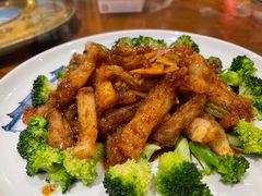 -会仙楼饭庄(芙蓉街店)