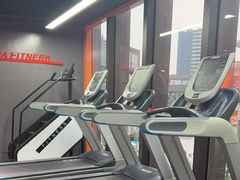 -博纳私人订制健身(中集美兰湖店)
