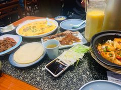 -苏浙徽·农家大院(吴江中山南路店)