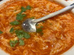 -恩宏德餐馆(平山道店)