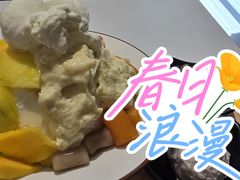 -鲜芋仙(太原街万达店)