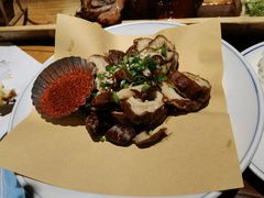 卤大肠-大牌大·传统杭帮菜(湖滨店)