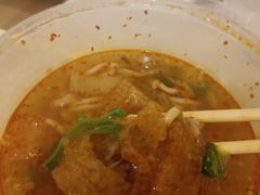 -祁家面馆(大香炉店)