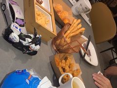 -探炉·香辣豆花烤鱼(笋岗宝能环球汇店)
