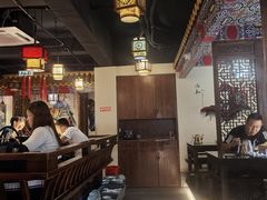 -应天大明王朝·南京菜(中山陵店)