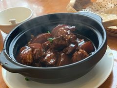 招牌红烧肉-牧羊餐厅