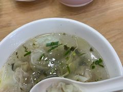 -鸡鸣汤包(广东路店)