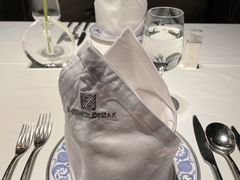 -领仕扒房(长春店)