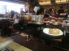 -火炉火自助餐(朝阳大悦城店)