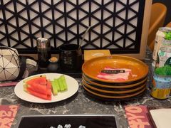 -牛YO寿喜烧·铁板烧和牛火锅自助(市府恒隆店)